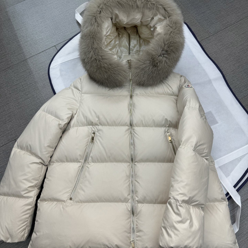Moncler Down Coat